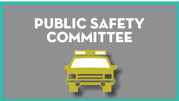 Public Safety Committee