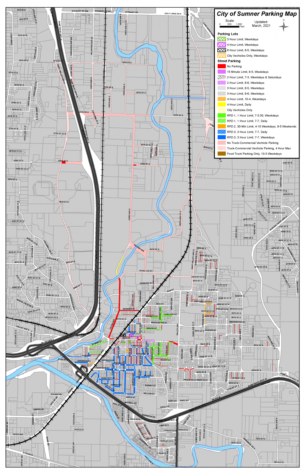 parking-city-of-sumner