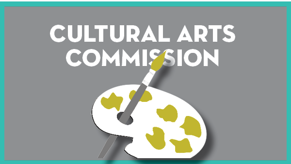 Cultural Arts Commission