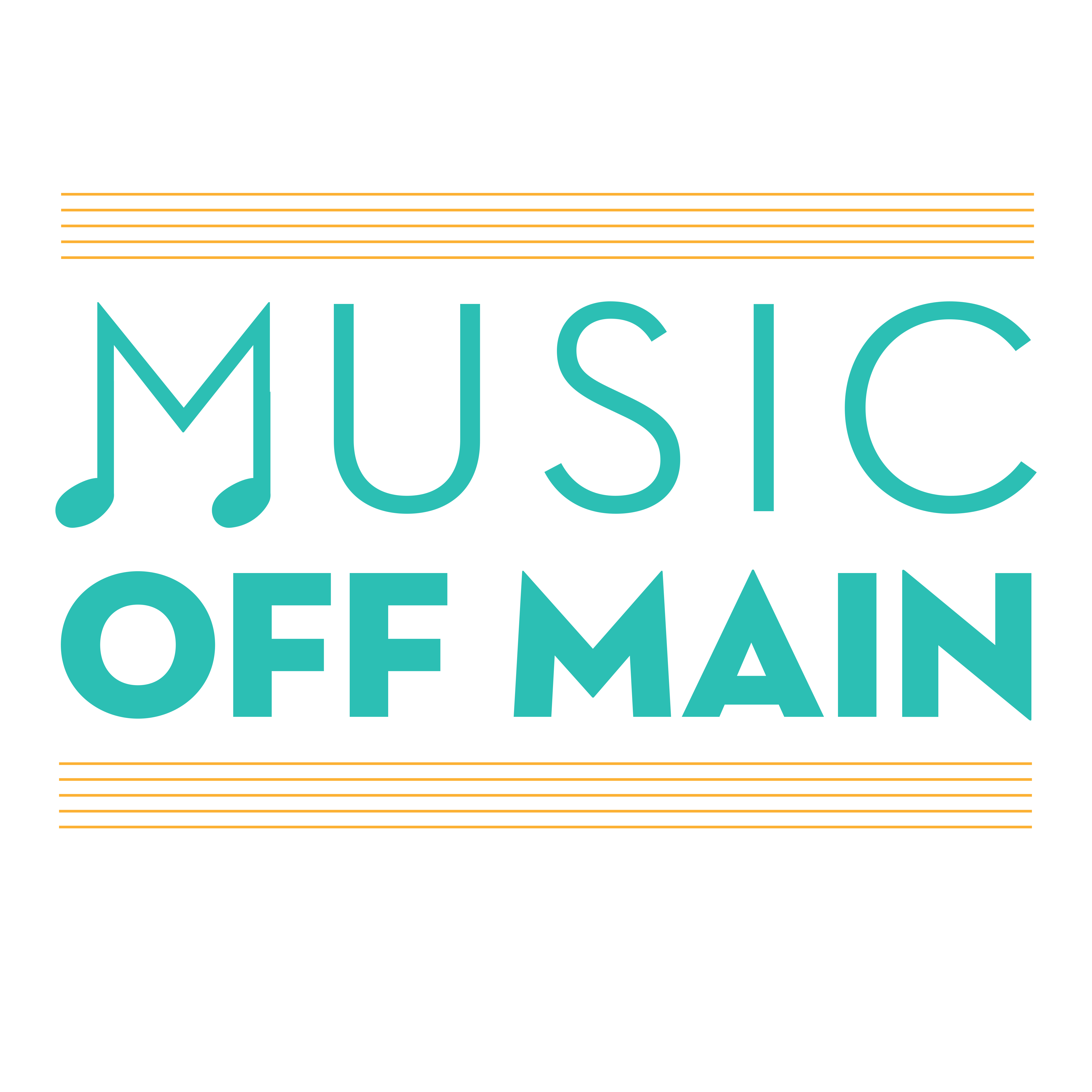 Music Off Main