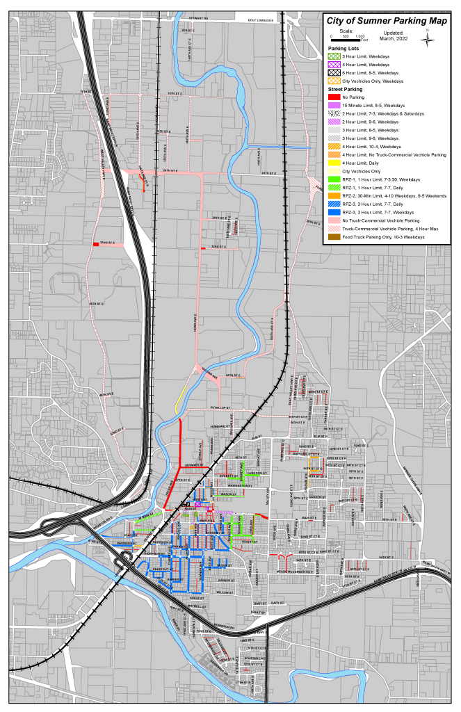 Sumner Main Street Association - Downtown Sumner Washington