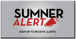 Sumner Alert sign up to receive alerts