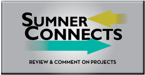 Sumner Connects Review and comment on projects