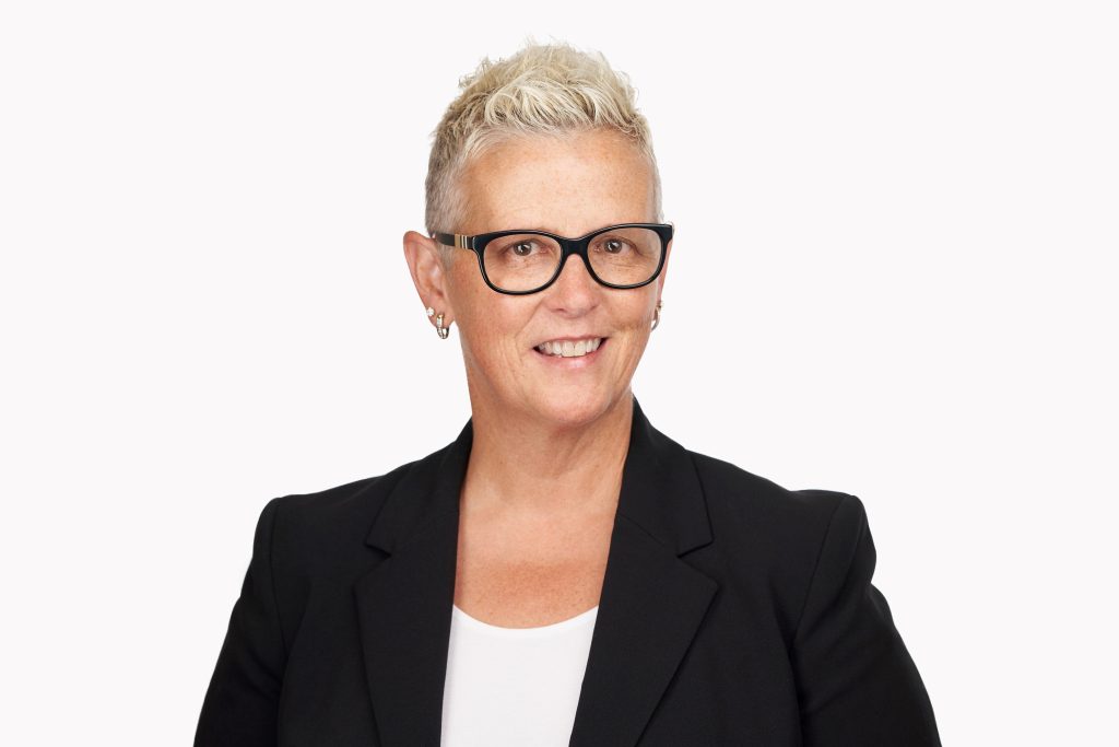 Image of Carla Bowman