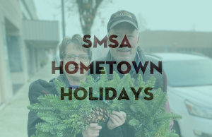SMSA Hometown Holidays - November 16