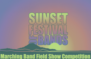 Sunset Festival of Bands - October 26