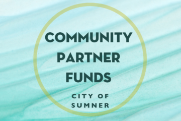 Community Partner Funds