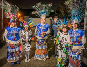 Our Lady of Guadalupe Procession - Dec. 12 @ St. Andrews Catholic Church