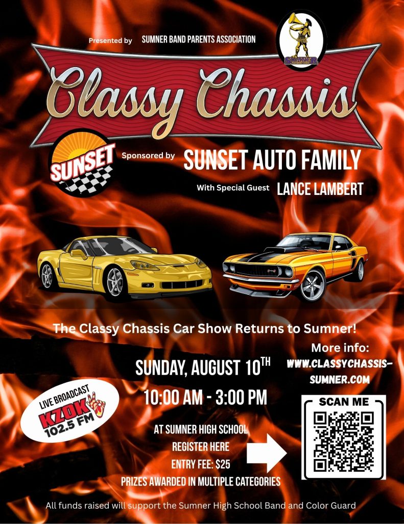 Classy Chassis Car & Remote‑Control Show