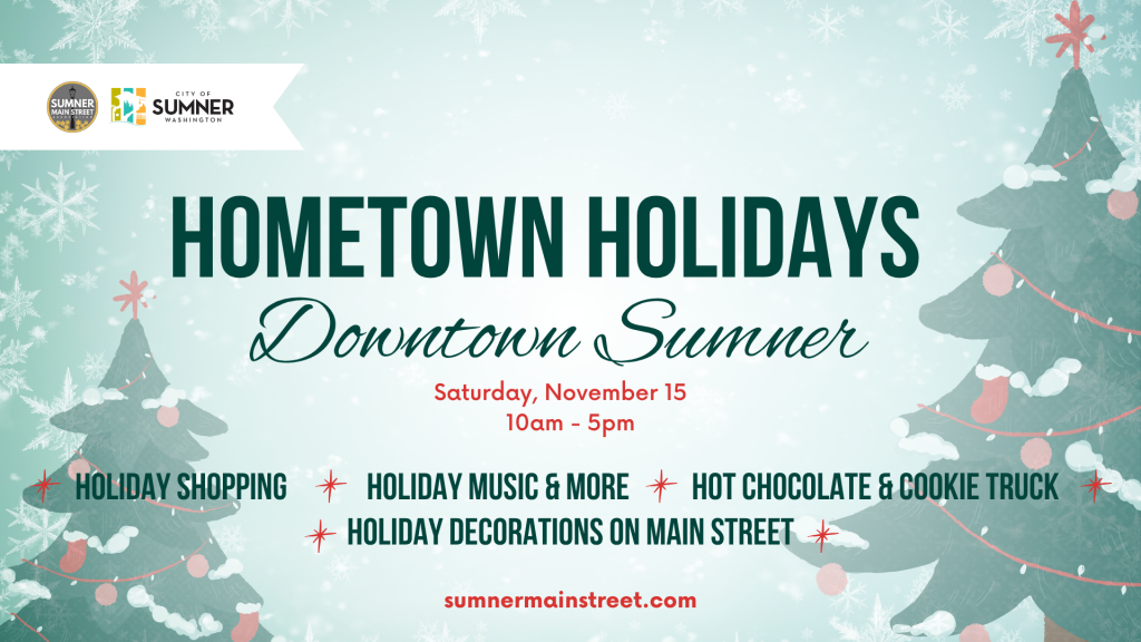Hometown Holidays