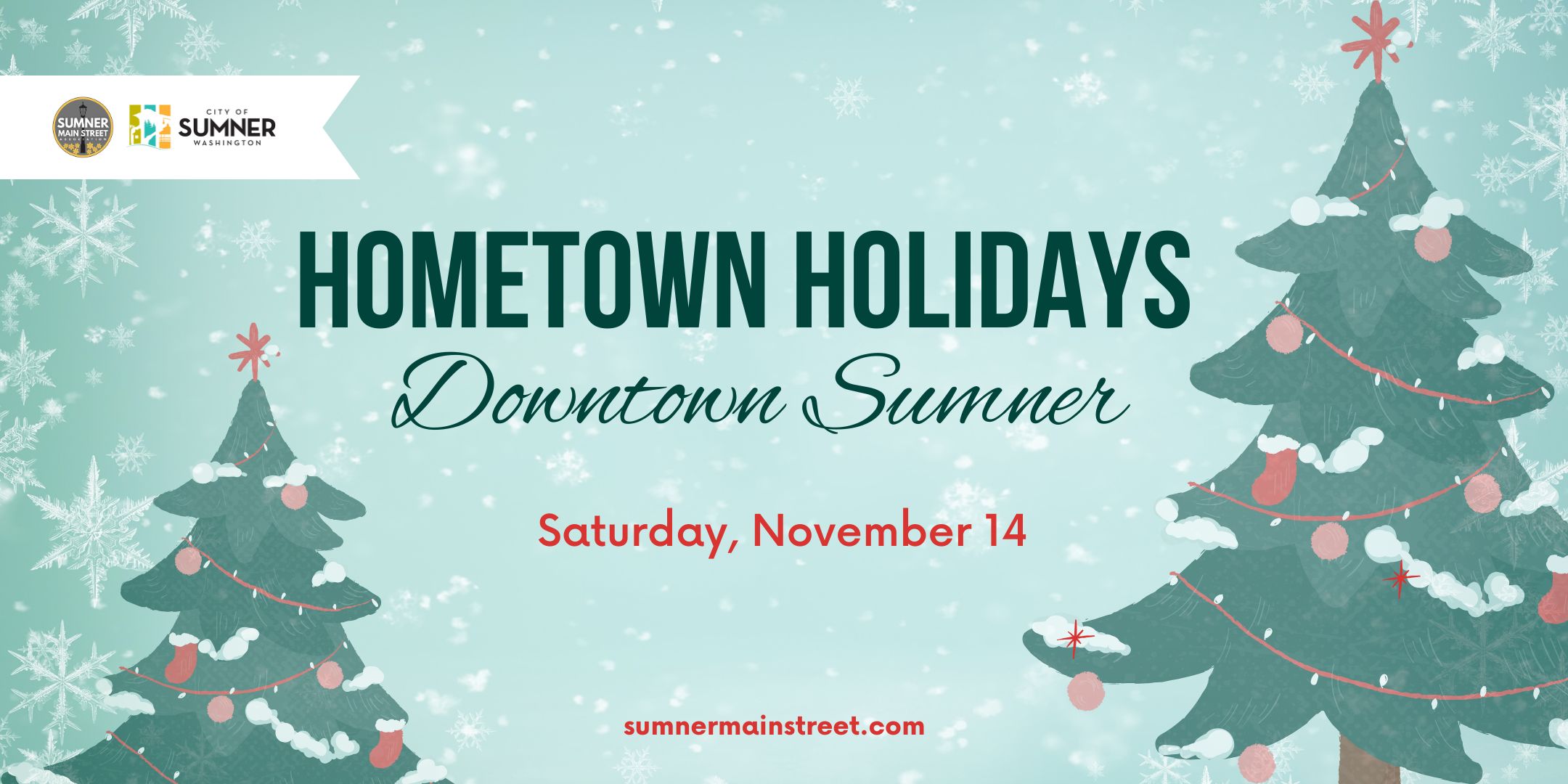 Hometown Holidays