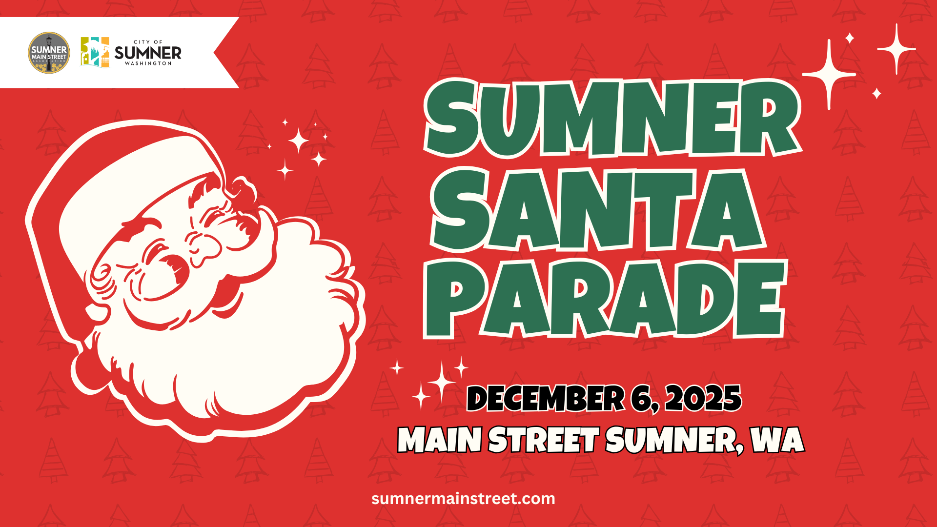 Santa Parade