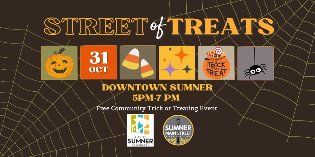 Street of Treats