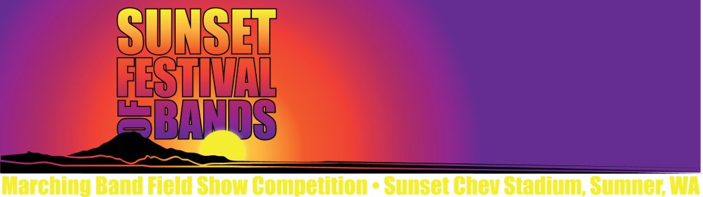 Sunset Festival of Bands
