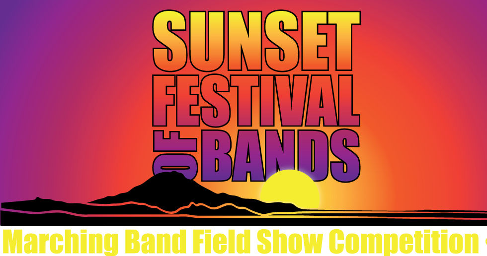 Sunset Festival of Bands