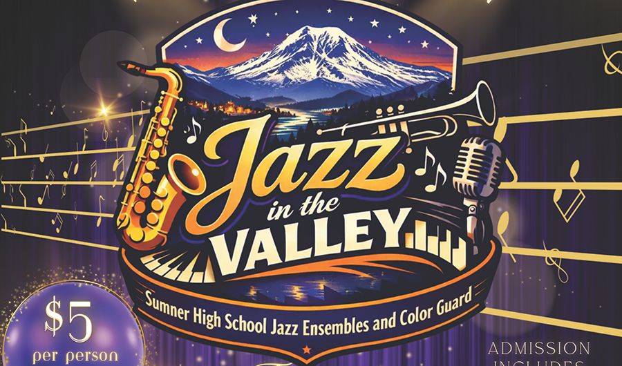 Jazz in the Valley