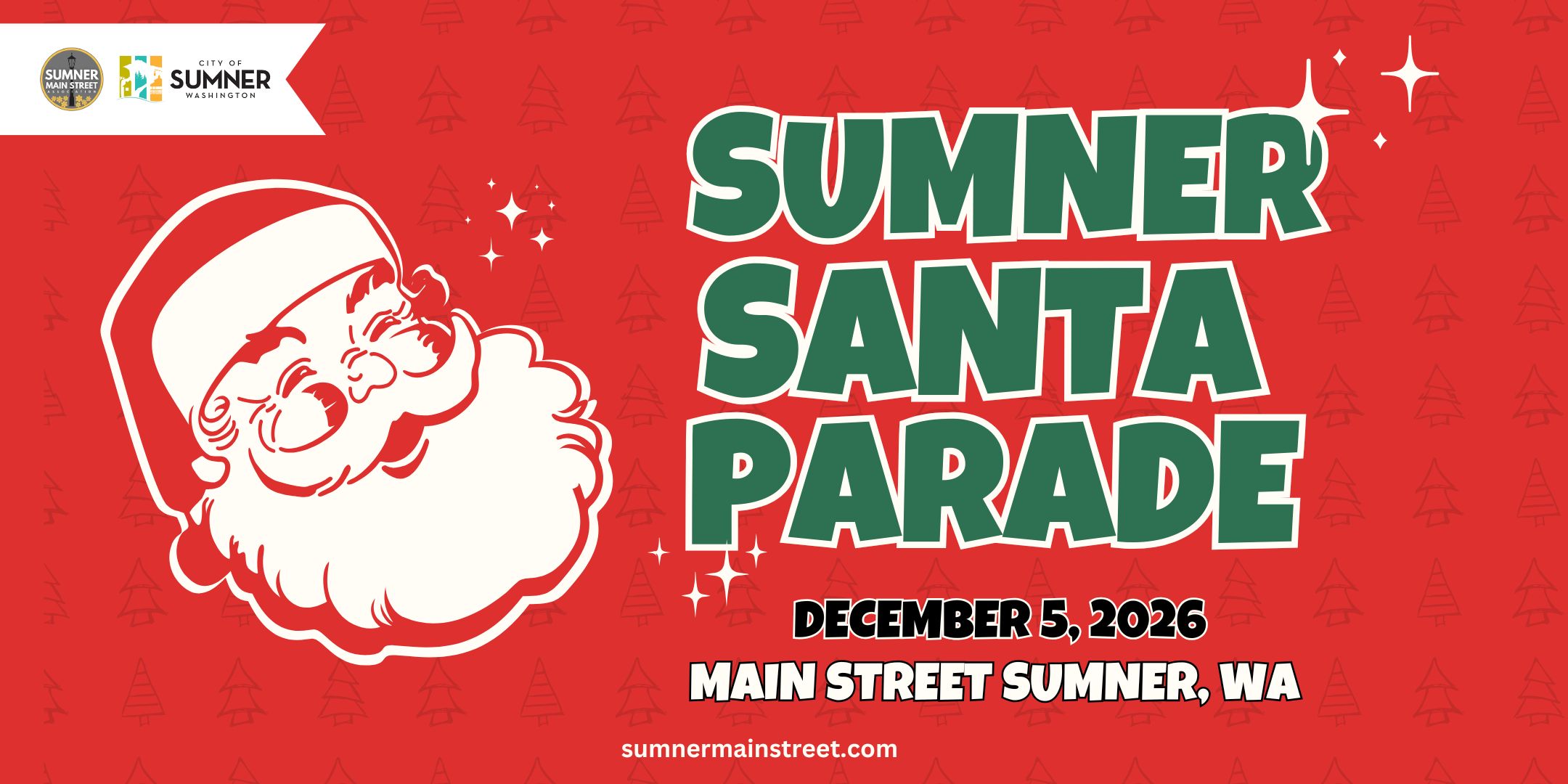 Santa Parade
