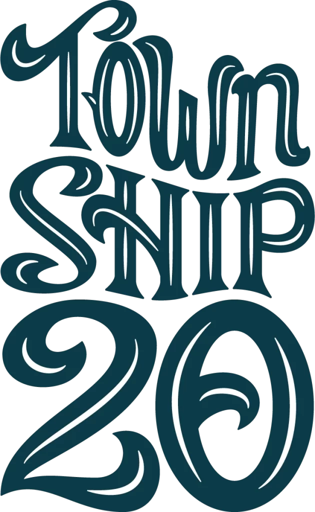 Township 20 Tailgate Event