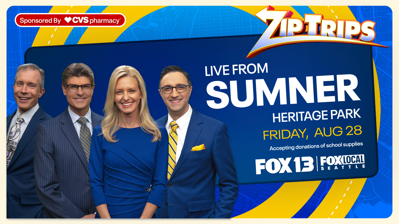 FOX 13 Zip Trips